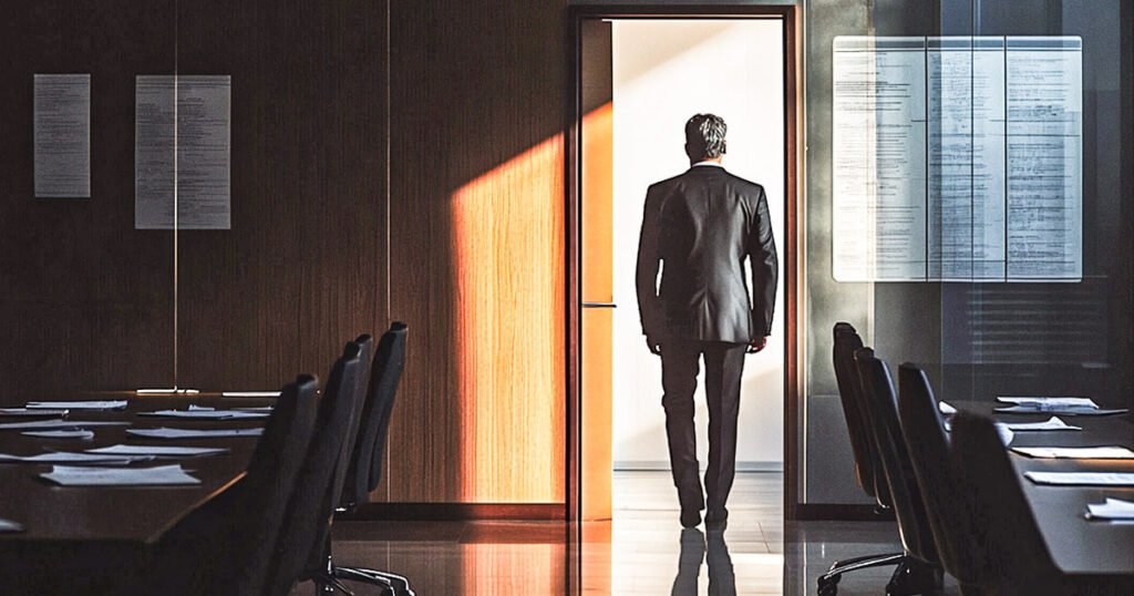 Eric Trump retiró de la junta de Alt5 Sigma después de los requisitos de cumplimiento de la regla de NASDAQ