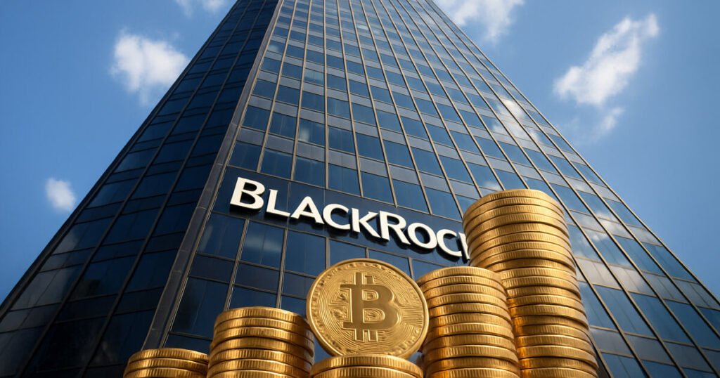 BlackRock aumenta la exposición de Bitcoin en un 38% en su Fondo de Asignación Global de $ 17.1 mil millones