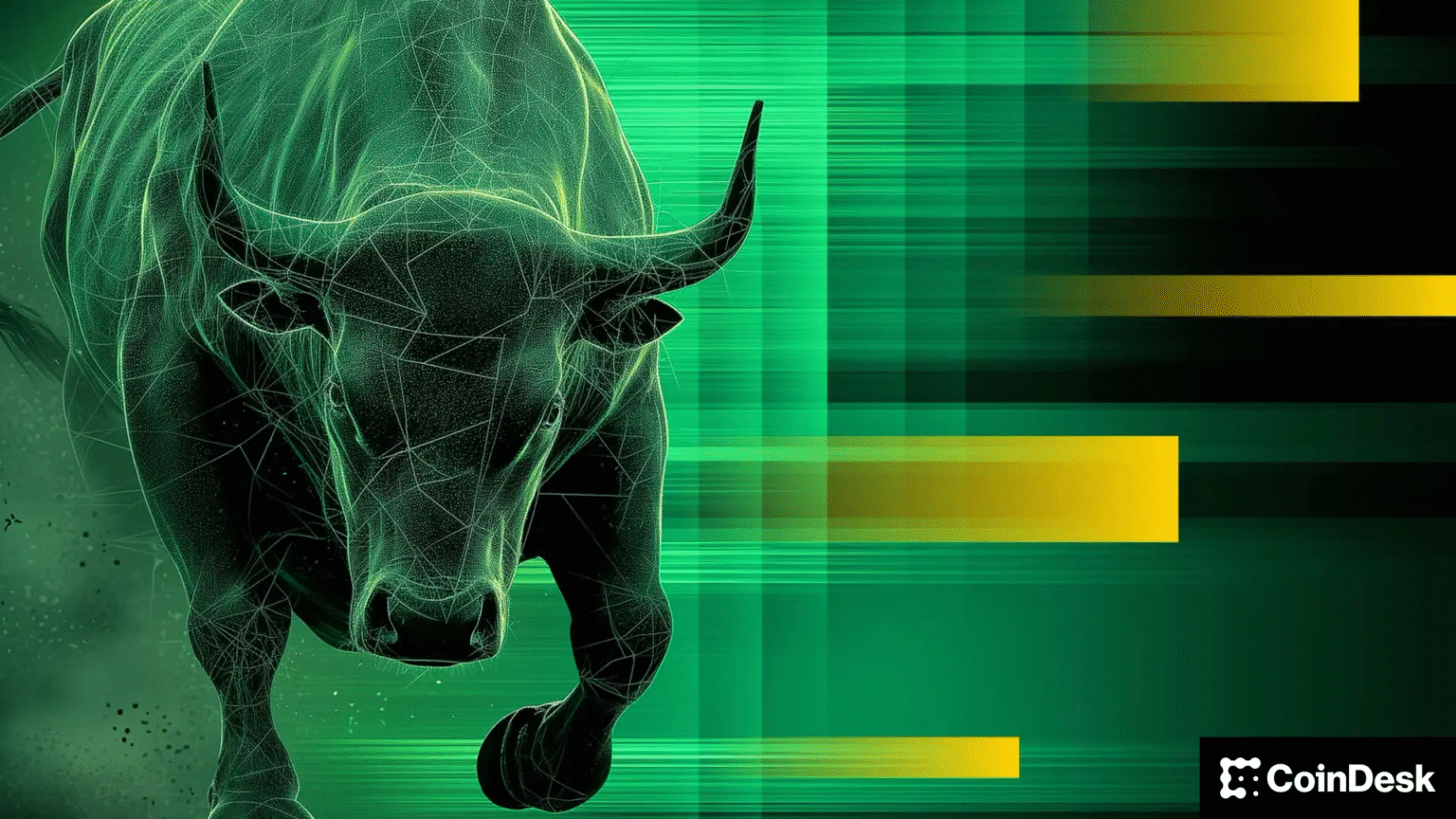 Crypto Bull Market todavía tiene piernas