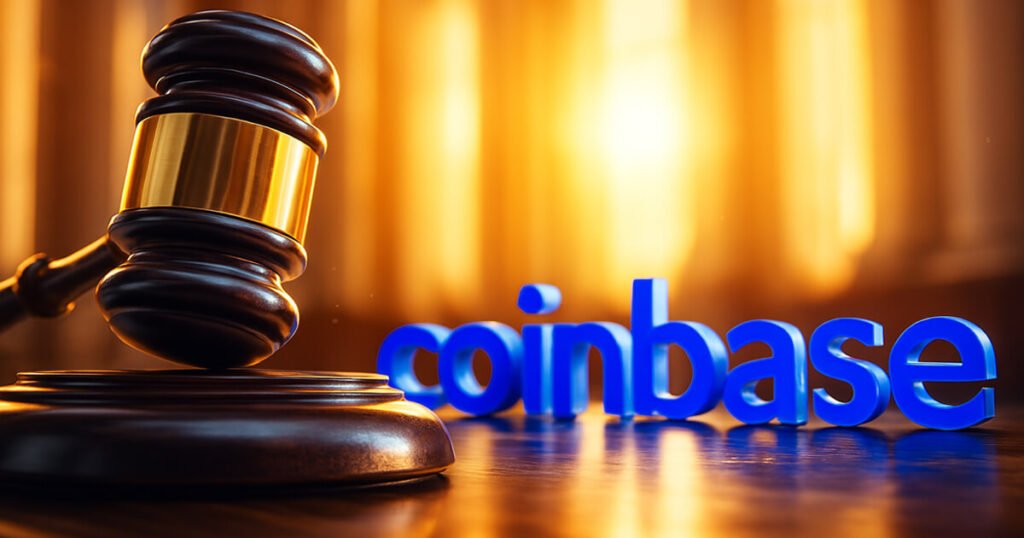 Coinbase exige la responsabilidad de la SEC después del episodio de mensajes de texto perdidos de Gary Gensler Coinbase exige la responsabilidad de la SEC después del episodio de mensajes de texto perdidos de Gary Gensler