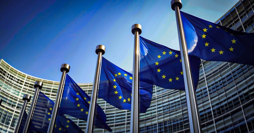 El banco central europeo promociona el euro digital como clave para la seguridad de los pagos e inclusión El banco central europeo promociona el euro digital como clave para la seguridad de los pagos e inclusión