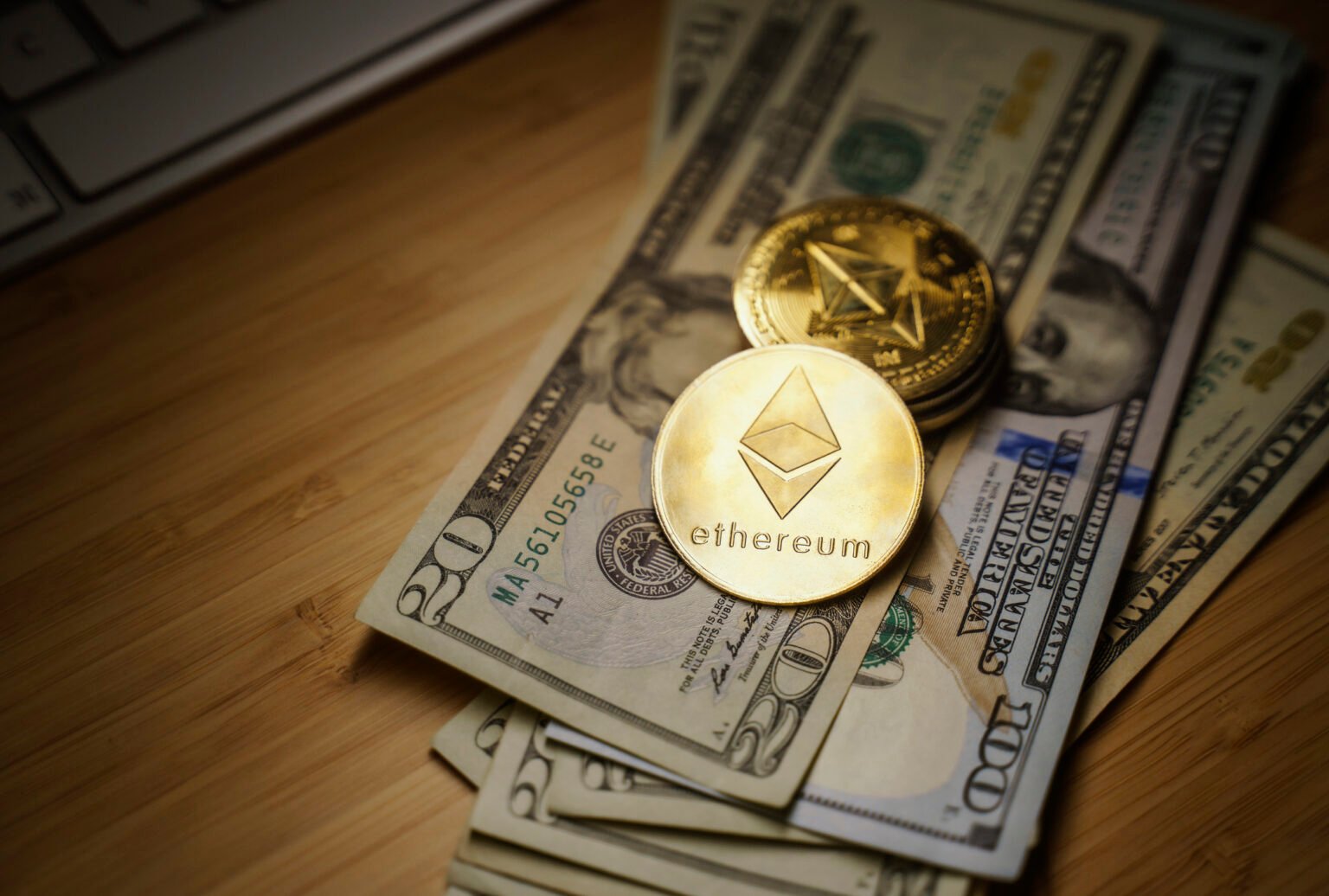 Ethereum Taker Buy-Sell Ratio cae críticamente baja, ¿qué pasó la última vez?