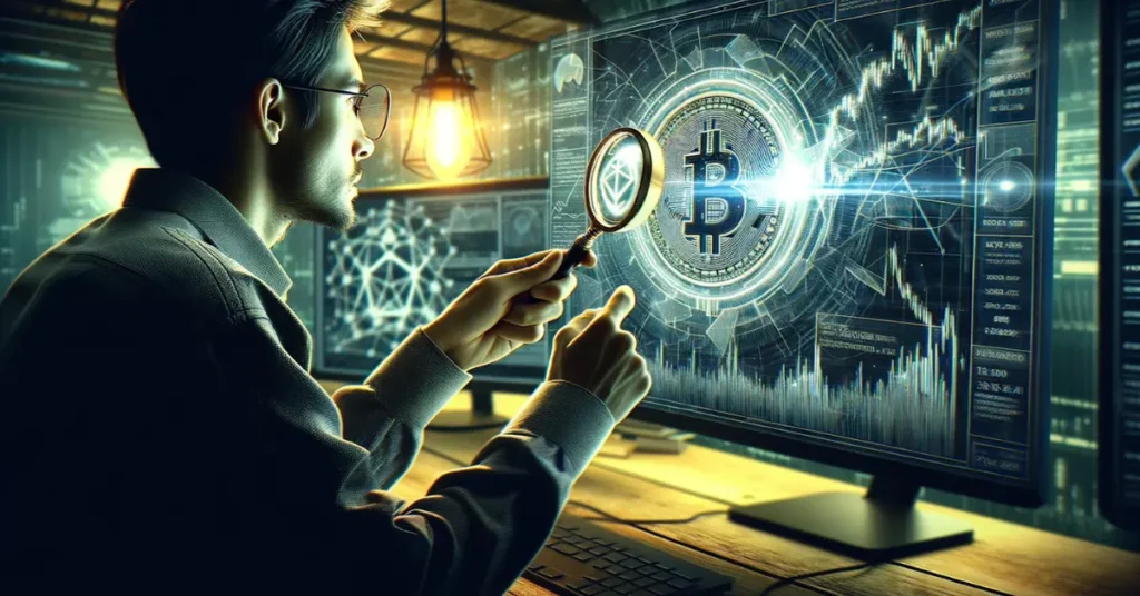 Masterquant lanza una aplicación móvil de próxima generación para el comercio criptográfico con IA