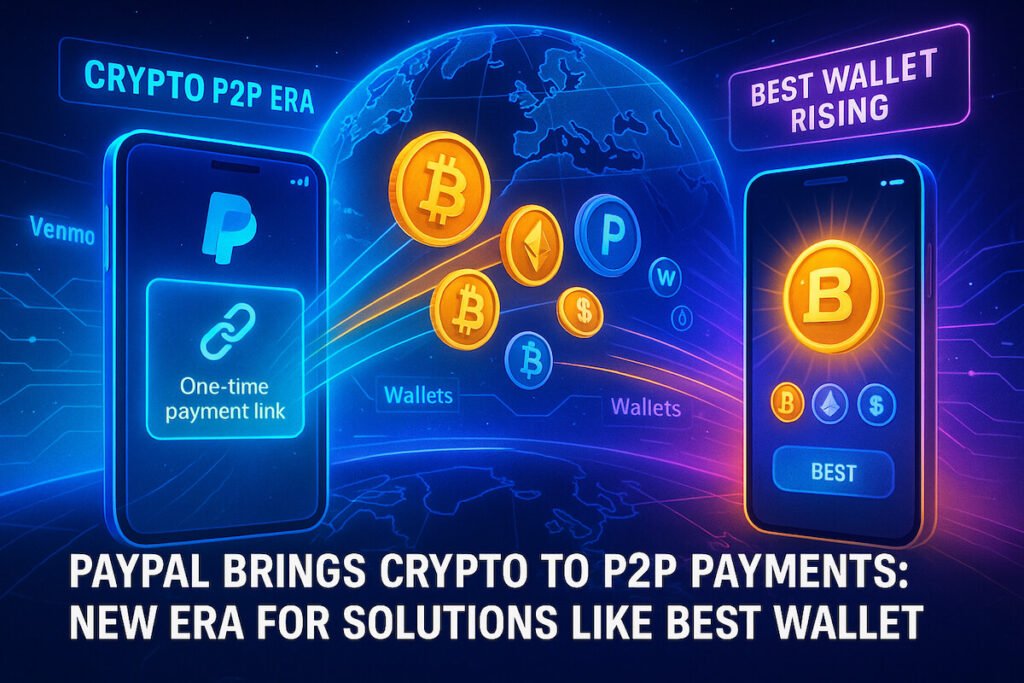 Nueva era para soluciones como Best Wallet