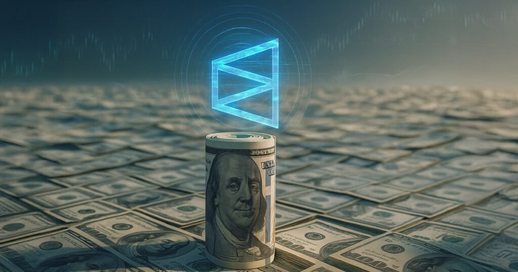 Ronda de financiación de PolyMket que podría aumentar su valoración a $ 10B