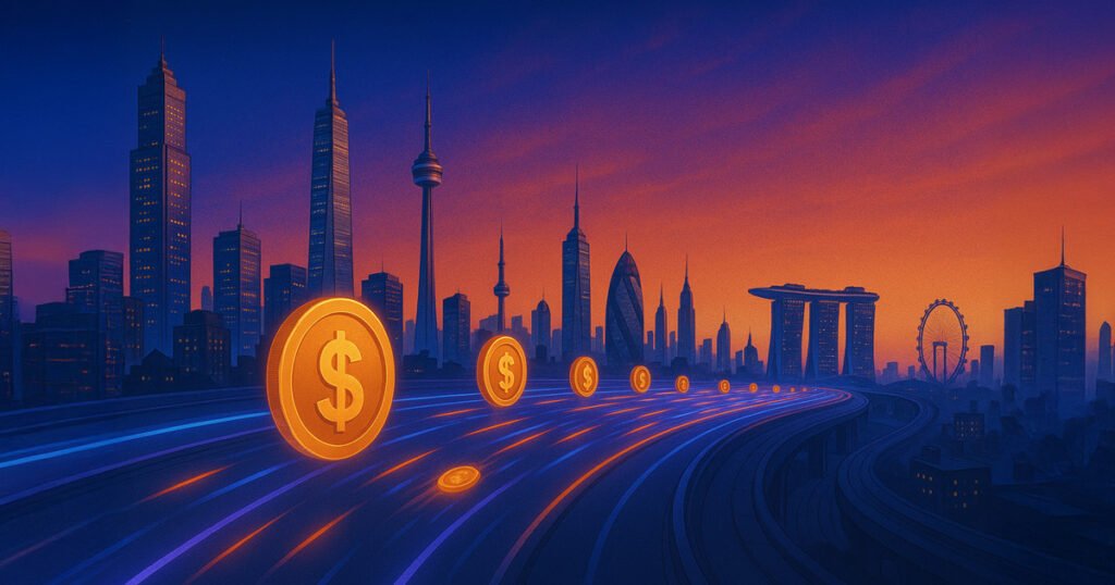 Archivos bitwise para stablecoin y tokenización ETF dirigido al lanzamiento de Acción de Gracias Archivos bitwise para stablecoin y tokenización ETF dirigido al lanzamiento de Acción de Gracias
