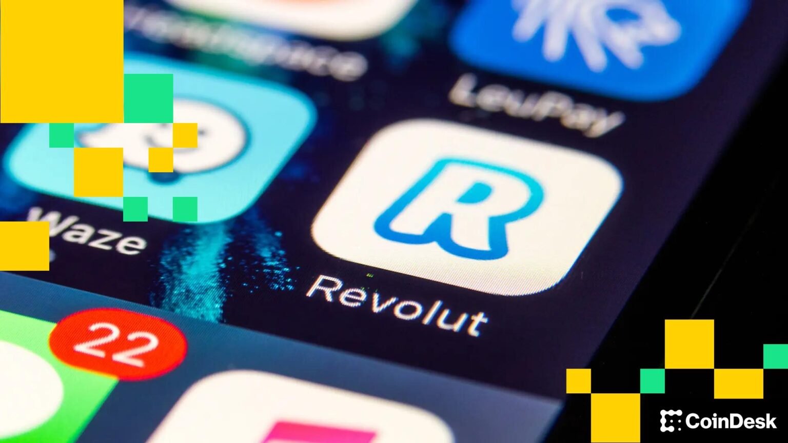 Revolut obtiene la licencia MiCA en Chipre, ampliando los servicios criptográficos regulados en toda la UE