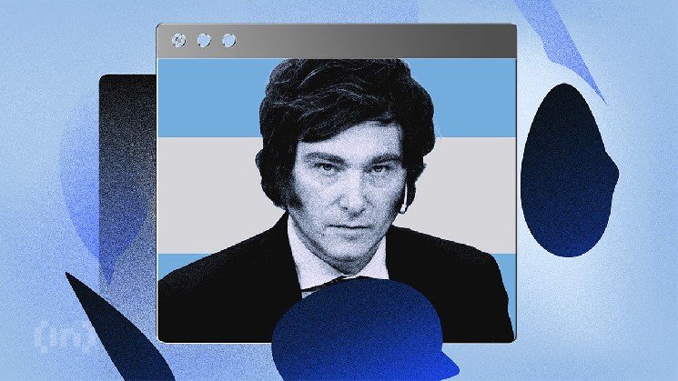 El presidente argentino Javier Milei no tiene una agenda criptográfica, dicen los expertos