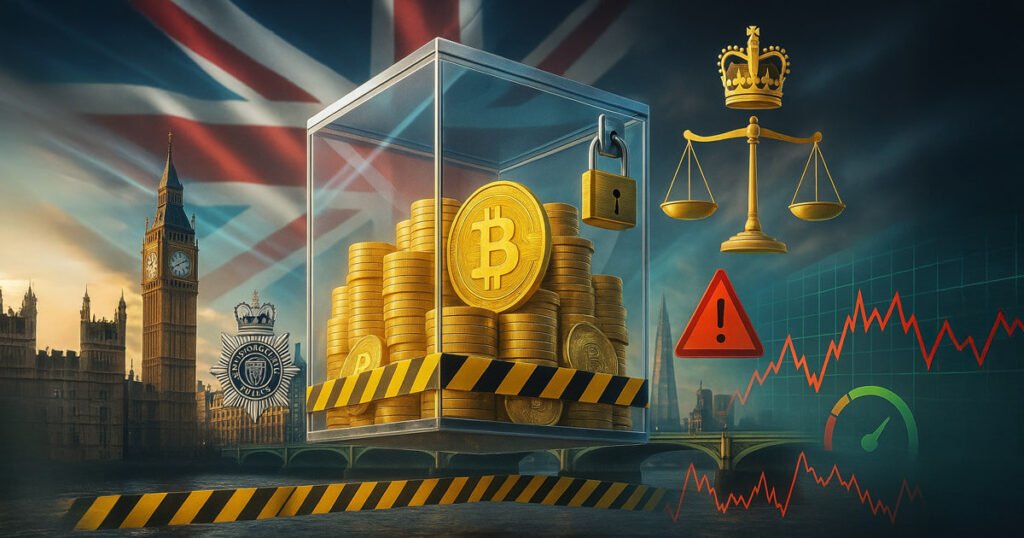 ¿Las ‘exenciones’ del BoE impulsarán las stablecoins hacia BTC y ETH? ¿Las 'exenciones' del BoE impulsarán las stablecoins hacia BTC y ETH?