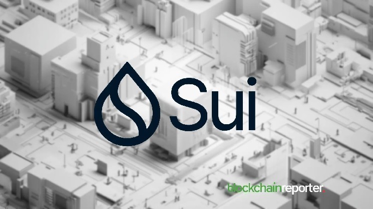 Nansen y Sui Network se unen para acelerar la inteligencia en cadena para más de 2 millones de usuarios