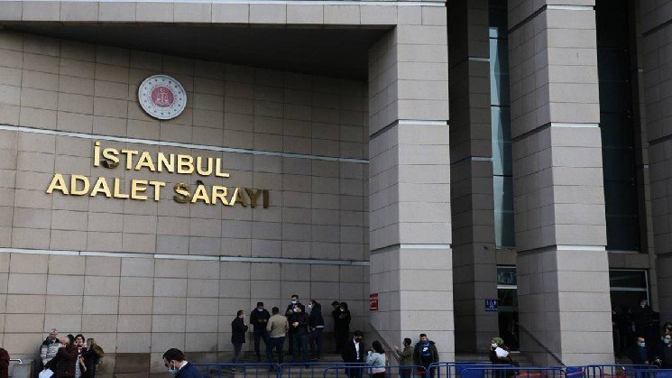 ¡Cuentas Paribu y BinanceTR utilizadas para juegos de azar en línea! ¡24 detenidos en operación de criptomonedas!