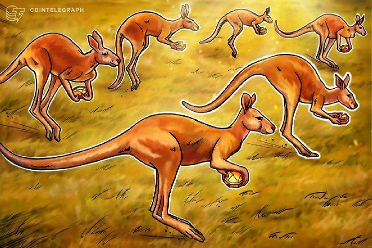 Las criptoempresas australianas respaldan proyectos de ley, pero persisten “cuestiones críticas”