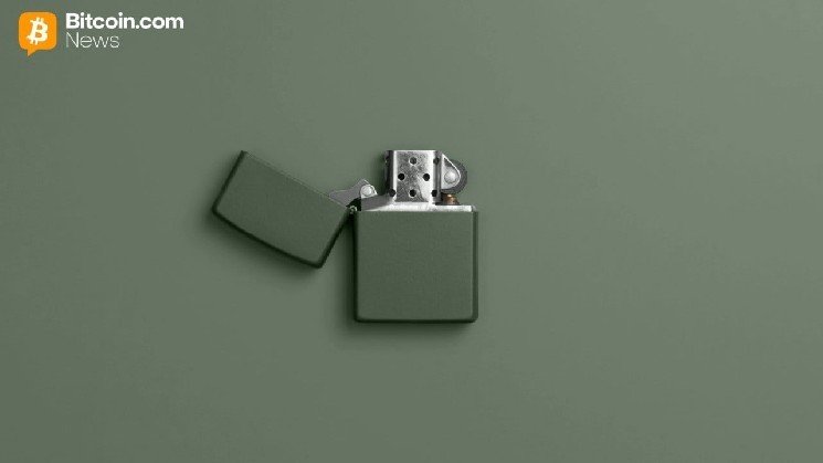 Lo más ligero lanza Ethereum Layer 2 Mainnet