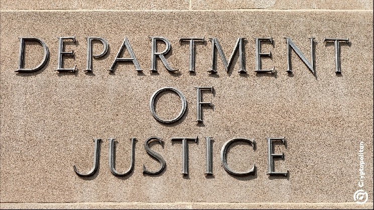 El Departamento de Justicia arresta a dos por supuestamente ayudar a ISIS a través de transferencias de Bitcoin y PayPal