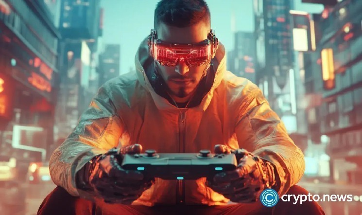 Por qué los juegos blockchain finalmente están listos para crecer: OneSource