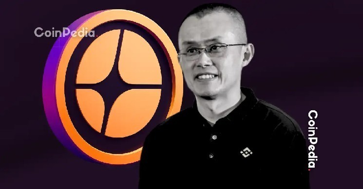El perdón de Binance CZ no se trata de pasar por alto los errores del pasado, dice el ejecutivo de Polygon Labs