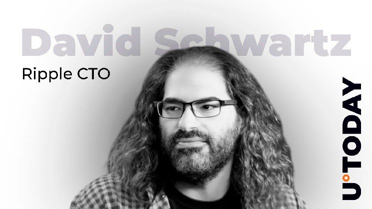 El CTO de Ripple recuerda el primer momento de Internet: detalles