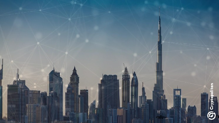 El regulador de Dubai multa a la Fundación TON DLT y a otros 18 VASP