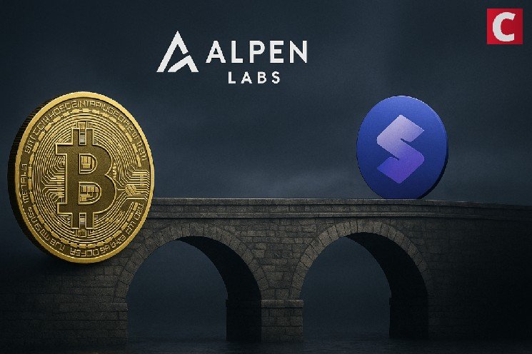 Starknet recurre a Alpen Labs para construir un puente con confianza minimizada para Bitcoin DeFi nativo