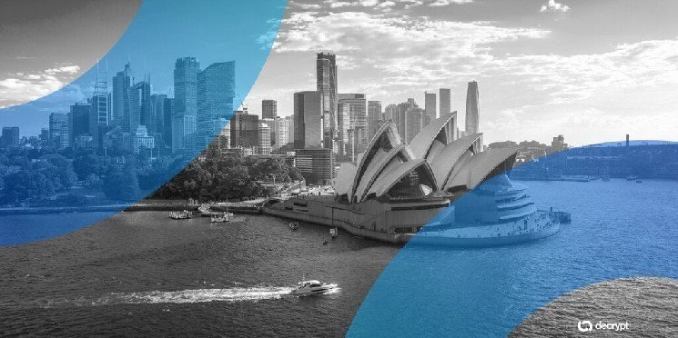 El Ministro del Interior de Australia anuncia amplios poderes para frenar los cajeros automáticos criptográficos