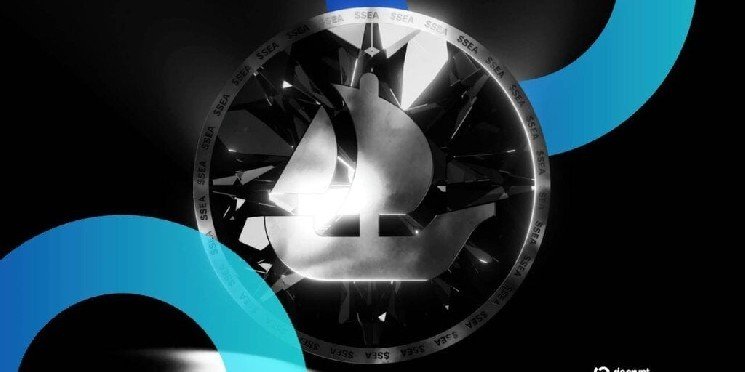 Aquí es cuando esperar el token SEA a medida que aumenta el volumen de operaciones de OpenSea