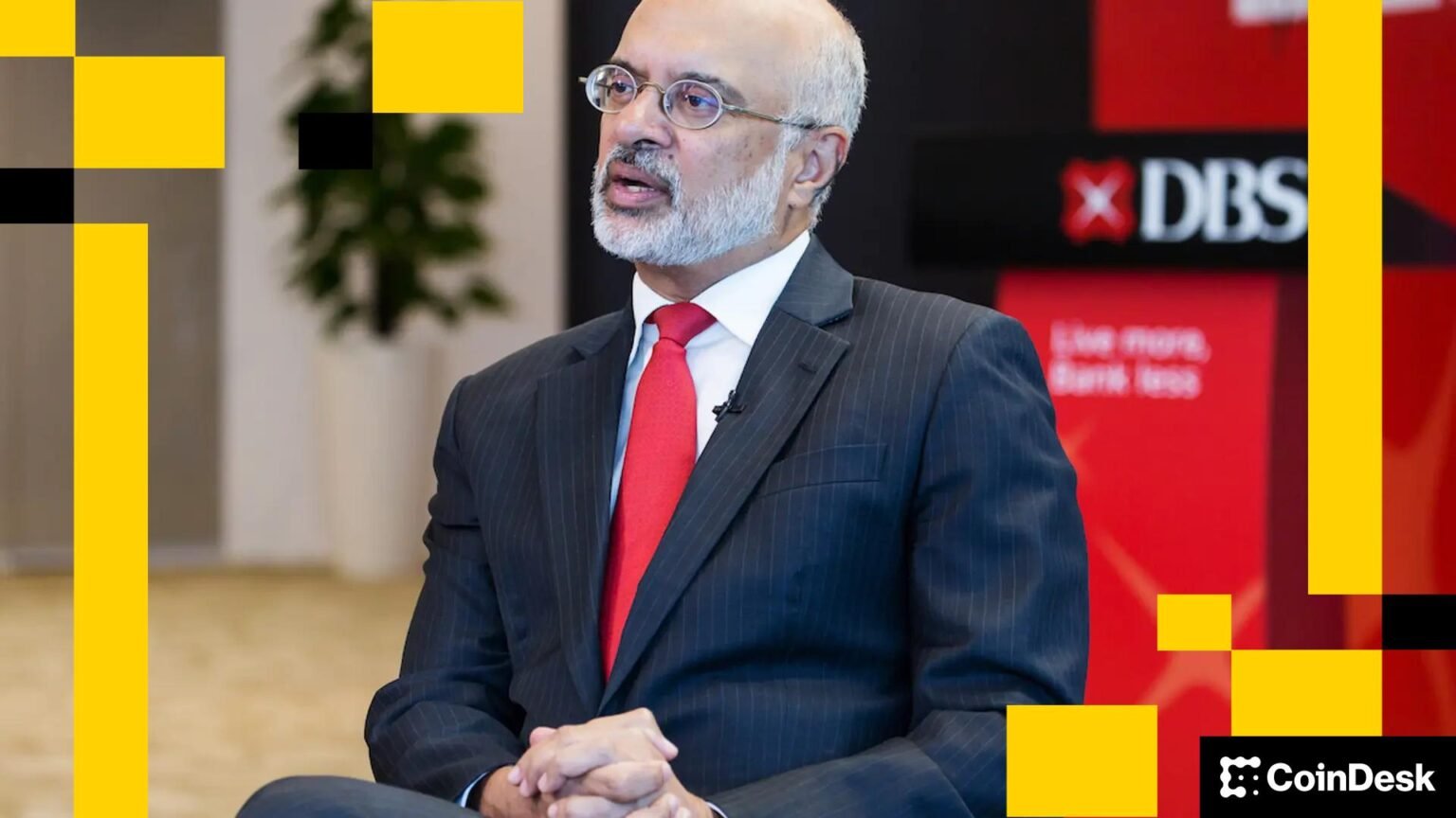 DBS y Goldman Sachs (GS) ejecutan el primer comercio extrabursátil de opciones criptográficas interbancarias