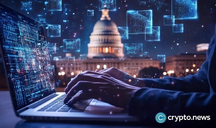 Mike Selig es nombrado contendiente principal para presidir el CFTC. ¿Quién es él?