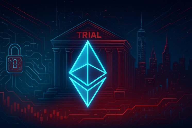 El juicio por robo de criptomonedas en un tribunal de Manhattan pone a prueba la seguridad de Ethereum