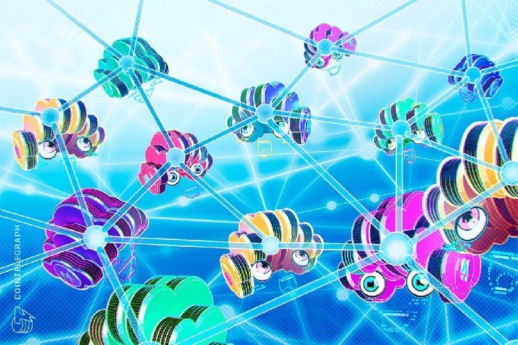 La IA no puede conseguir un Starbucks, pero sí con blockchain: Kevin O’Leary