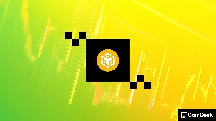 Ondo lleva acciones estadounidenses tokenizadas a la cadena BNB mientras el mercado se duplica a 700 millones de dólares