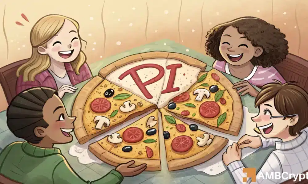 Pi Network: Qué tuvieron que ver KYC, ISO 20022 con el aumento actual del 15% de PI