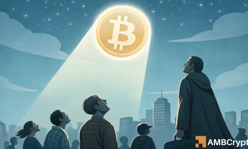 ¿Puede Bitcoin alcanzar los 150.000 dólares? Los datos CLAVE dicen que sí, pero ¿cómo?