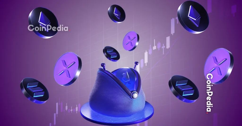 Las Altcoins aumentan a medida que Bitcoin supera los $ 115,000: ¿Continuará el repunte de las criptomonedas?