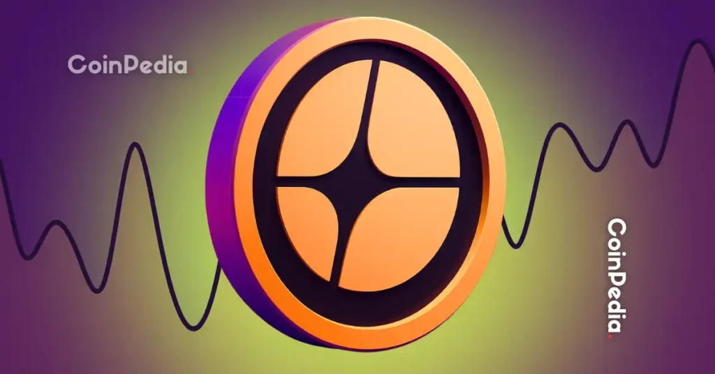 ¿Pueden millones de depósitos de ballenas generar un impulso alcista hacia los 5 dólares?