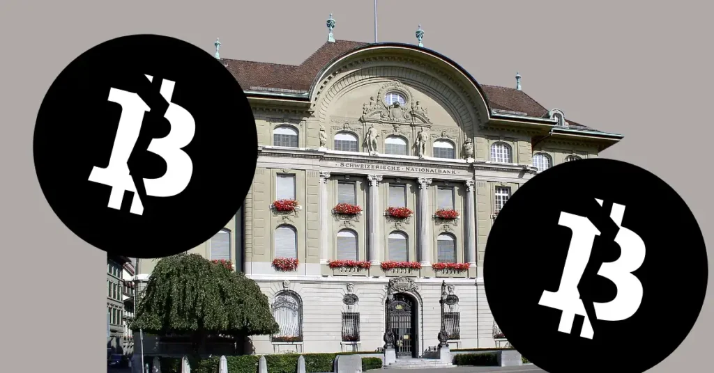 Swiss Bank Sygnum lanza BTC Alpha Fund, para hacer crecer Bitcoin 8–10% anual