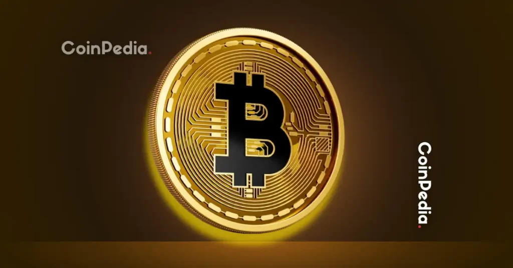 Bitcoin se mantiene estable antes de la decisión del FOMC: ¿el precio de BTC provocará un gran repunte a continuación?