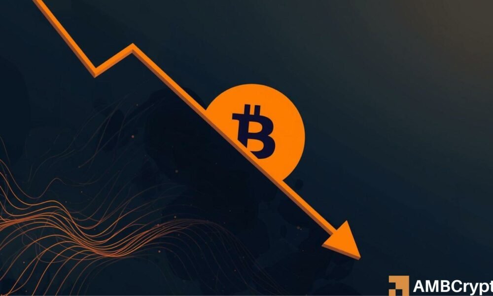 “La era en la que MSTR elevaba Bitcoin ha terminado”, dice un analista: he aquí por qué