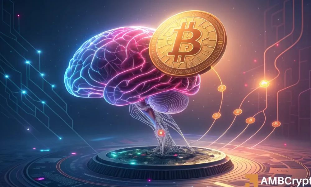 El rally de Bittensor pone a prueba una importante zona de resistencia: más ventajas por delante SI…