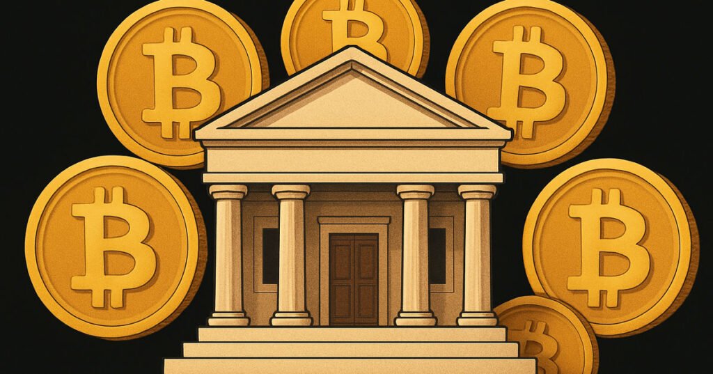 Schwab ve un aumento del 90 % en las criptomonedas y planea comerciar con Bitcoin para 2026