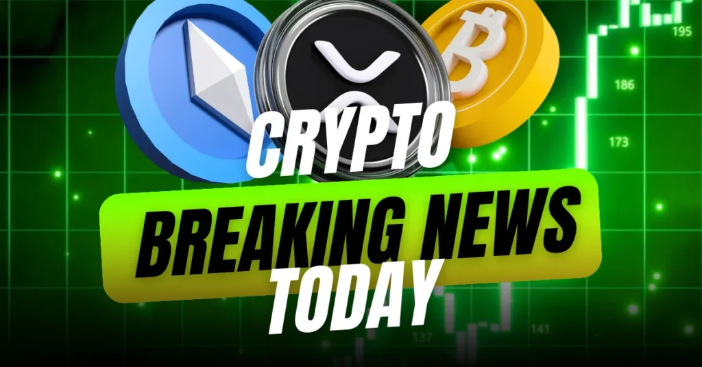 Actualizaciones de Crypto News Today (en vivo) 20 de octubre