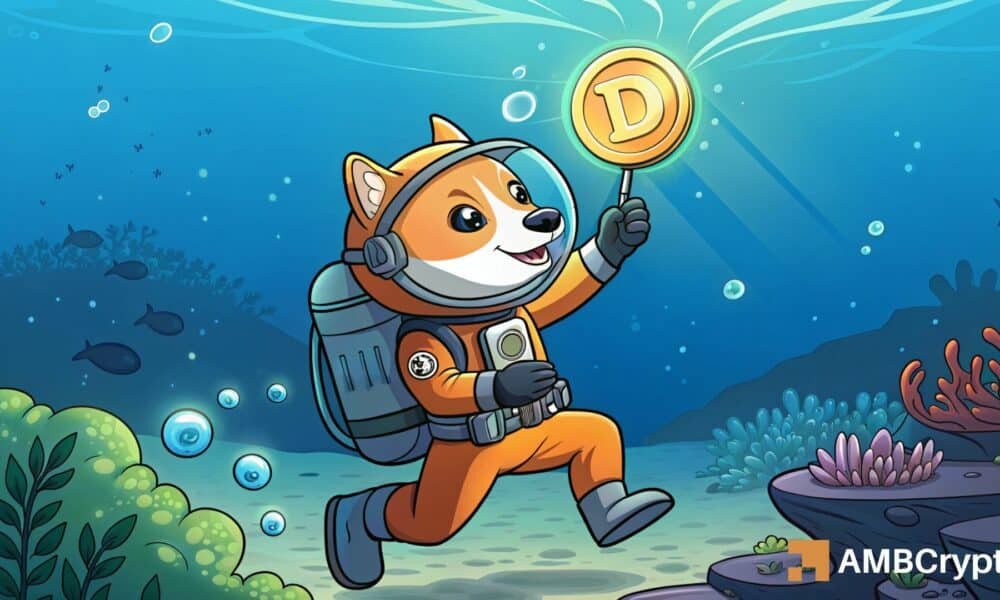 Dogecoin se recupera: mapeando el camino de DOGE hacia $0,26 y más allá