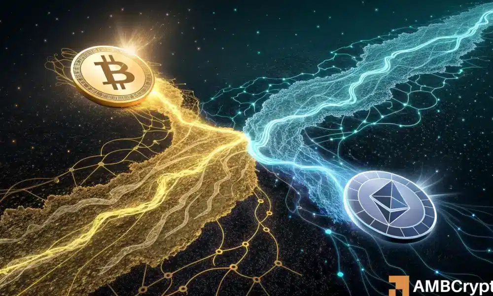 La predicción del precio de Ethereum es alcista a largo plazo, pero persisten las dudas a corto plazo