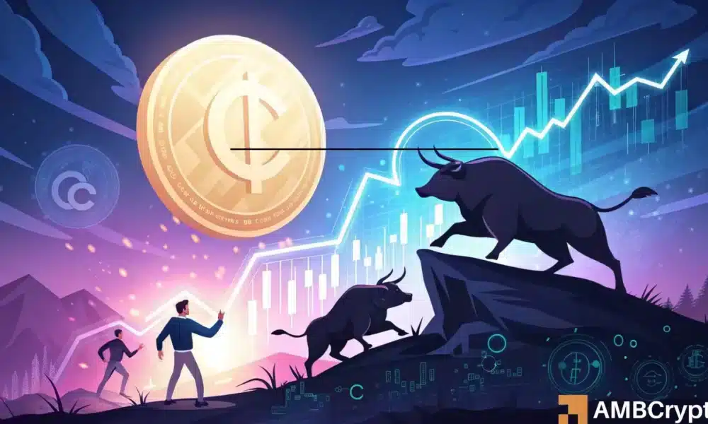 El repunte del 132% de ChainOpera AI indica una reactivación del sector de la IA: ¿COAI a 17,7 dólares?