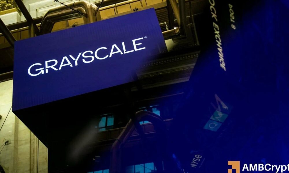 Se confirma el debut del ETF de Grayscale Solana: ¿Subirá el precio de SOL?