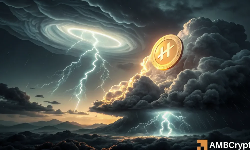 El repunte de 43 dólares de Hyperliquid se detiene: ¿qué sigue para los traders de HYPE?