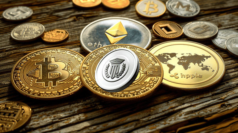 Mutuum Finance (MUTM) avanza hacia el lanzamiento de Testnet en el cuarto trimestre de 2025 con $ 17,6 millones recaudados