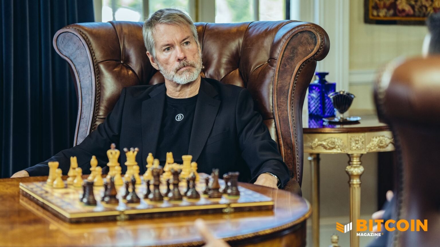 Strategy (MSTR) informa ingresos de 2.800 millones de dólares en el tercer trimestre, las ganancias de Bitcoin se disparan