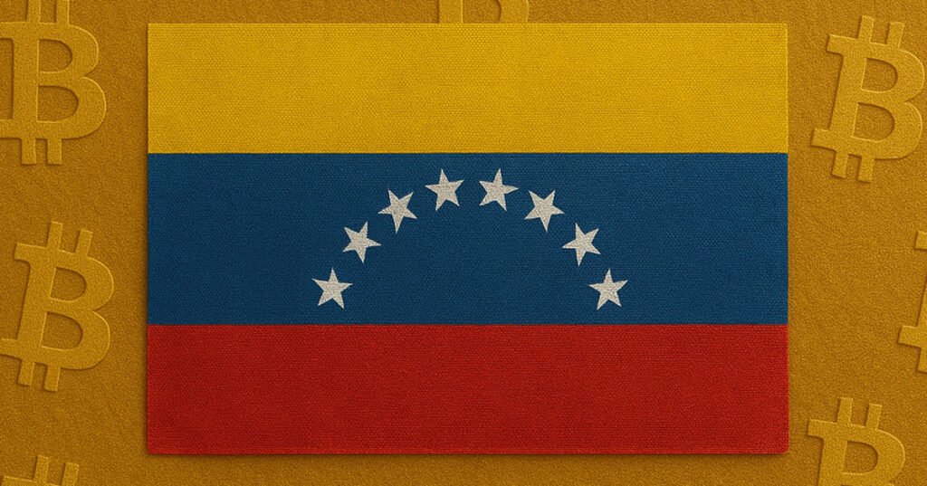María Corina Machado, pro-Bitcoin, gana el Premio Nobel de la Paz