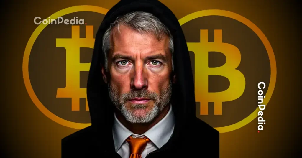 Bitcoin de la estrategia cubre la deuda casi 6 veces incluso si el precio cae