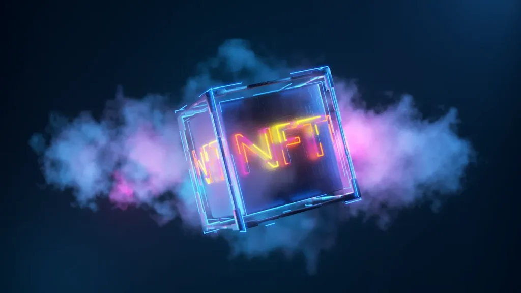 El futuro de las NFT: lo que viene después del revuelo (perspectivas 2025-2030)